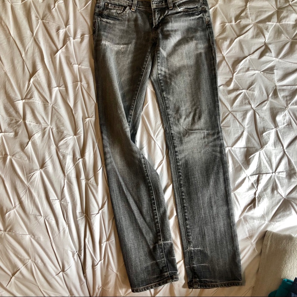 Citizens of Humanity Jeans : Grey / Size 28